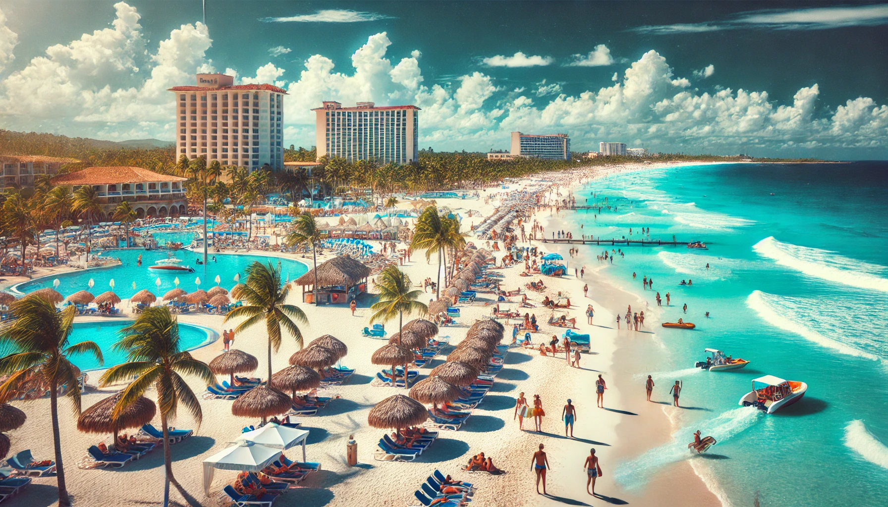 Varadero: Kubas Traumstrände erleben