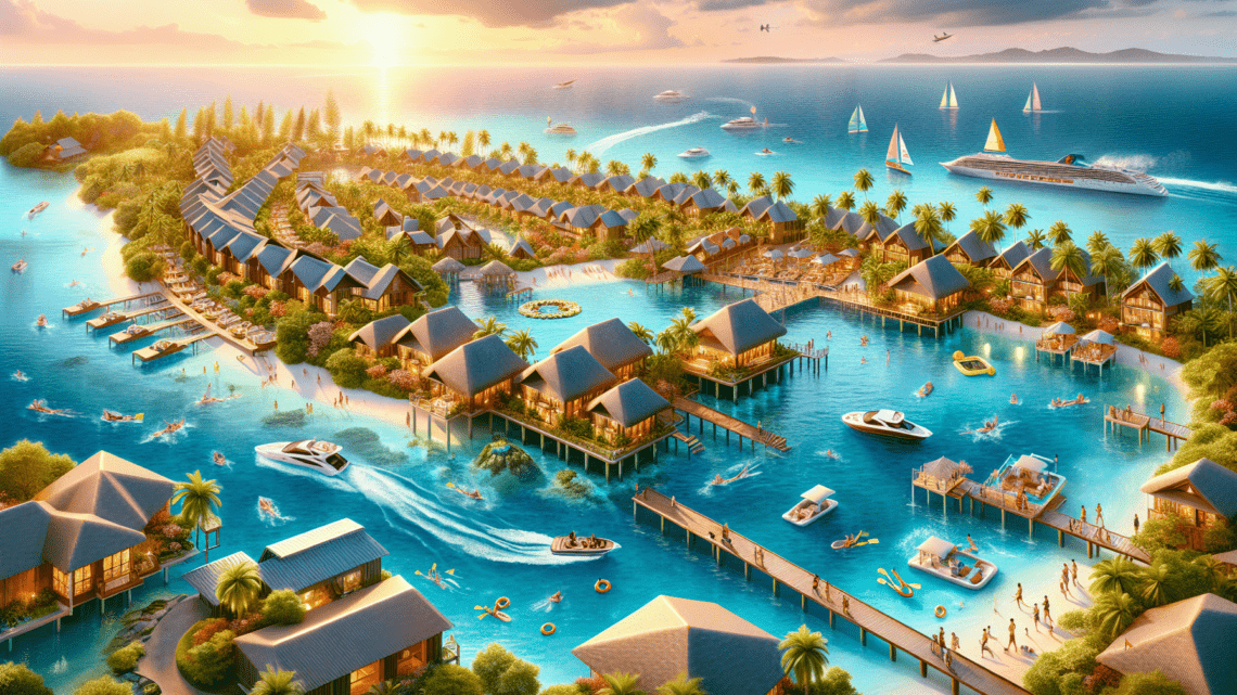 Atlantis Paradise Island Resort (Bahamas)