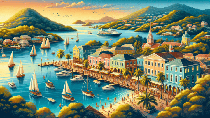 English Harbour (Antigua)