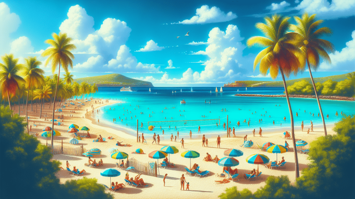 Flamenco Beach (Culebra