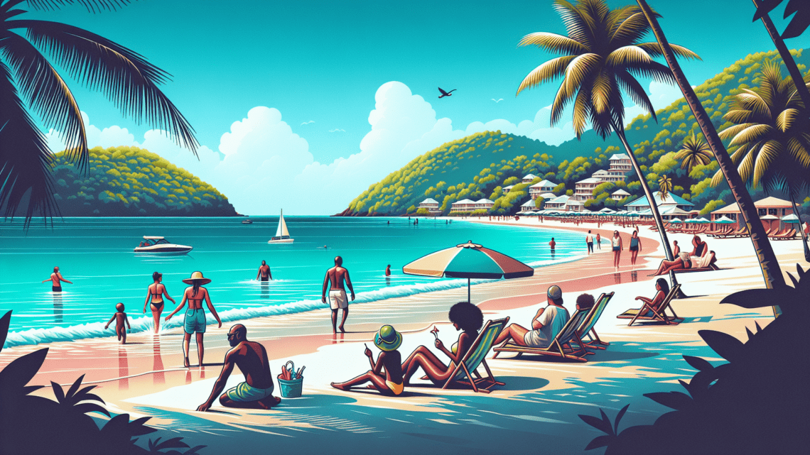 Grand Anse Beach (Grenada)