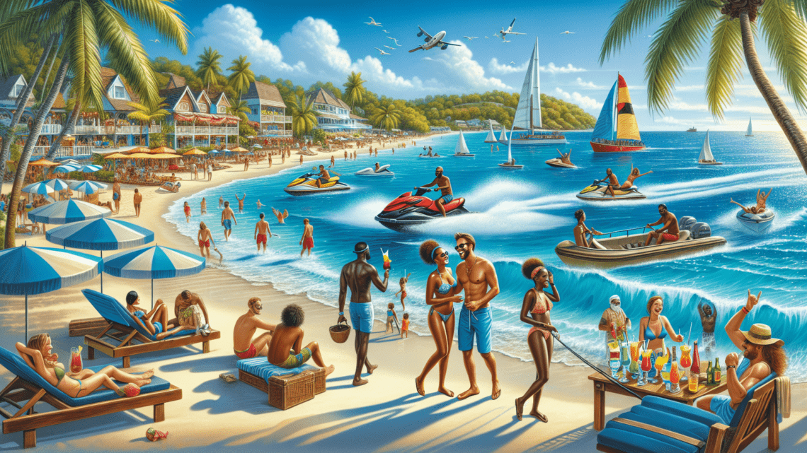 Tobago Tobago