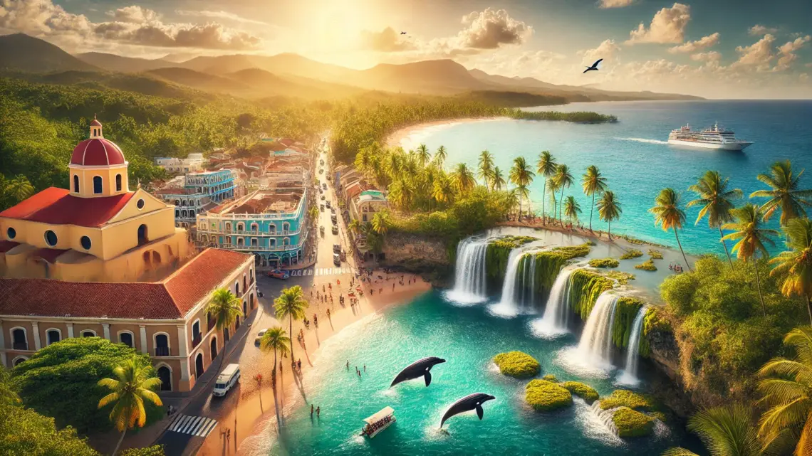 Die 10 beliebtesten Erlebnisse auf Hispaniola