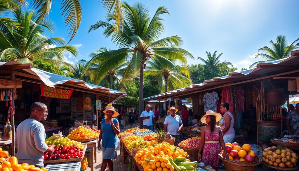 Karibische Kulturszenen Karibische Kulturszenen