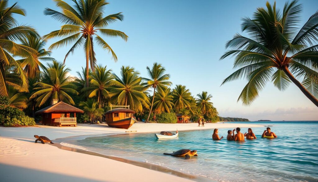 Nachhaltiges Reisen Karibik Nachhaltiges Reisen Karibik