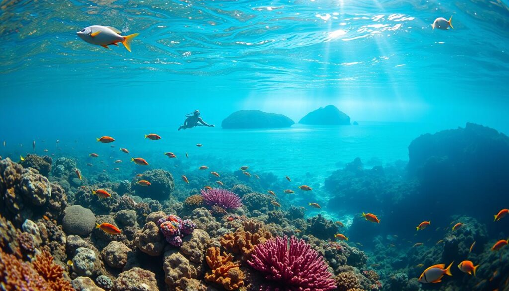 Schnorcheltouren Karibische Inseln Schnorcheltouren Karibische Inseln