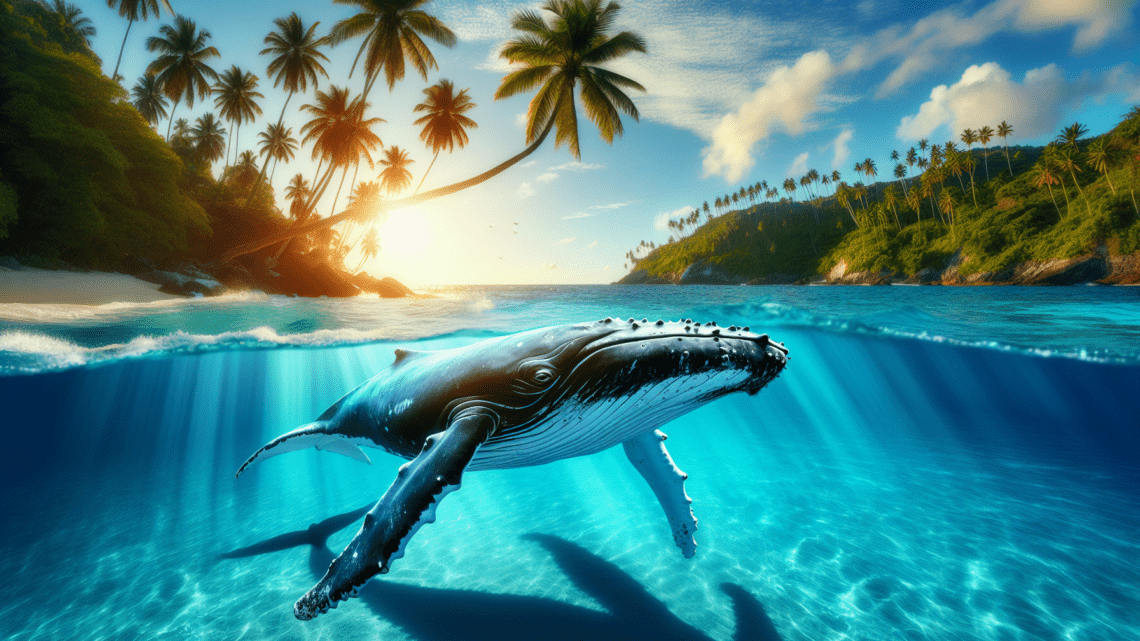 Beobachtung von Buckelwalen in der Bucht von Samaná – majestätische Riesen beobachten