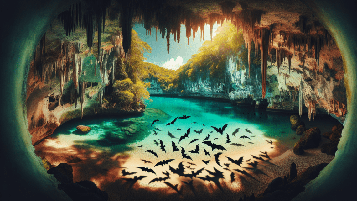 Besuch der Bat Cave in Barbados – geheimnisvolle unterirdische Welten