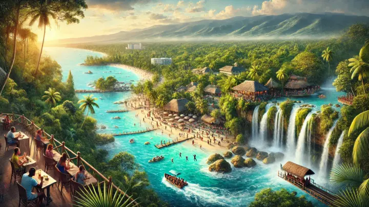 10 beliebte Erlebnisse in Jamaika