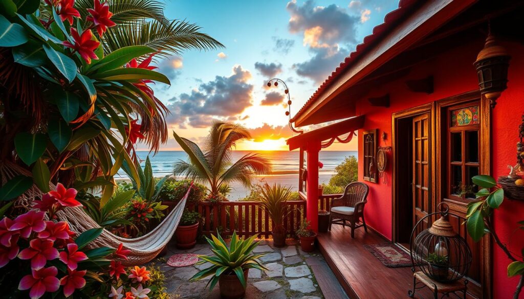 Authentische Unterkünfte in Puerto Rico Authentische Unterkünfte in Puerto Rico