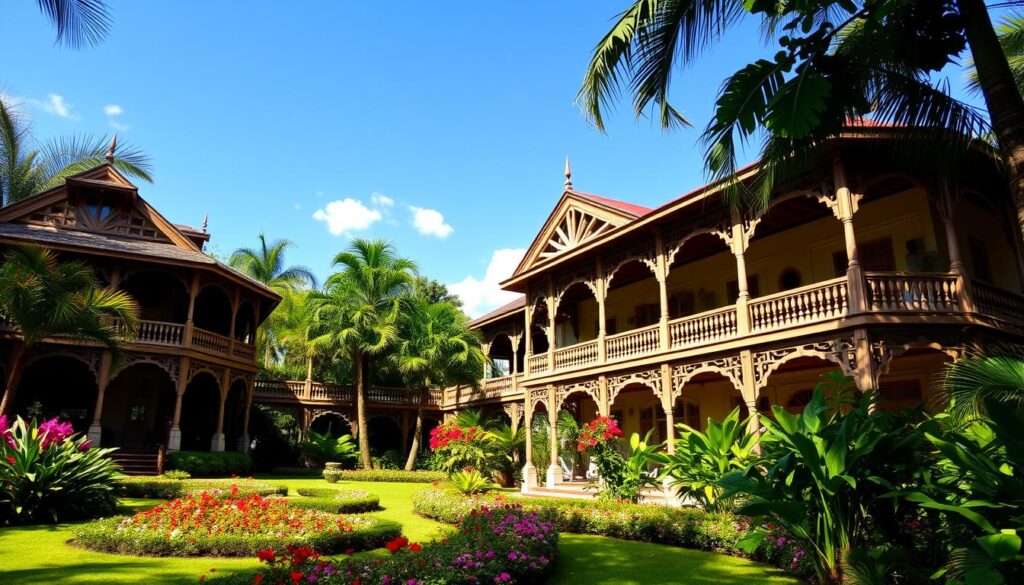 Devon House Kingston Jamaika