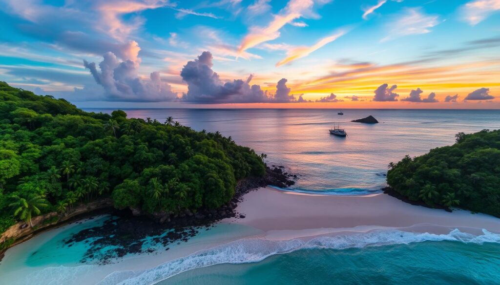 Geheime Orte Jamaika Strände Geheime Orte Jamaika Strände