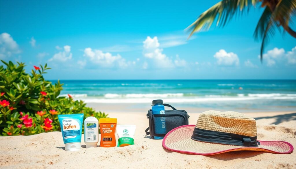 Gesundheitsvorbereitung für Jamaika-Reise Gesundheitsvorbereitung für Jamaika-Reise