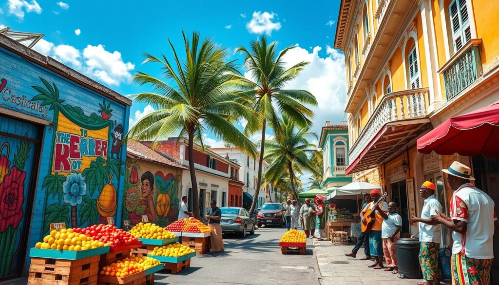 Kingston Jamaika Kultur Kingston Jamaika Kultur