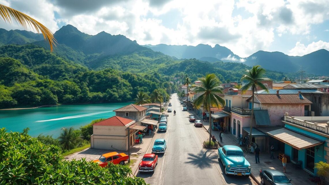 Kuba Geheimtipps: Die schönsten versteckten Orte