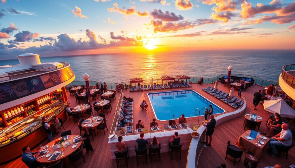 MSC Meraviglia All-Inclusive Angebote