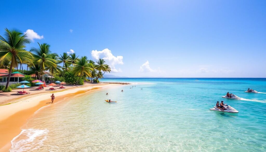 Montego Bay Jamaika Rundreise Montego Bay Jamaika Rundreise