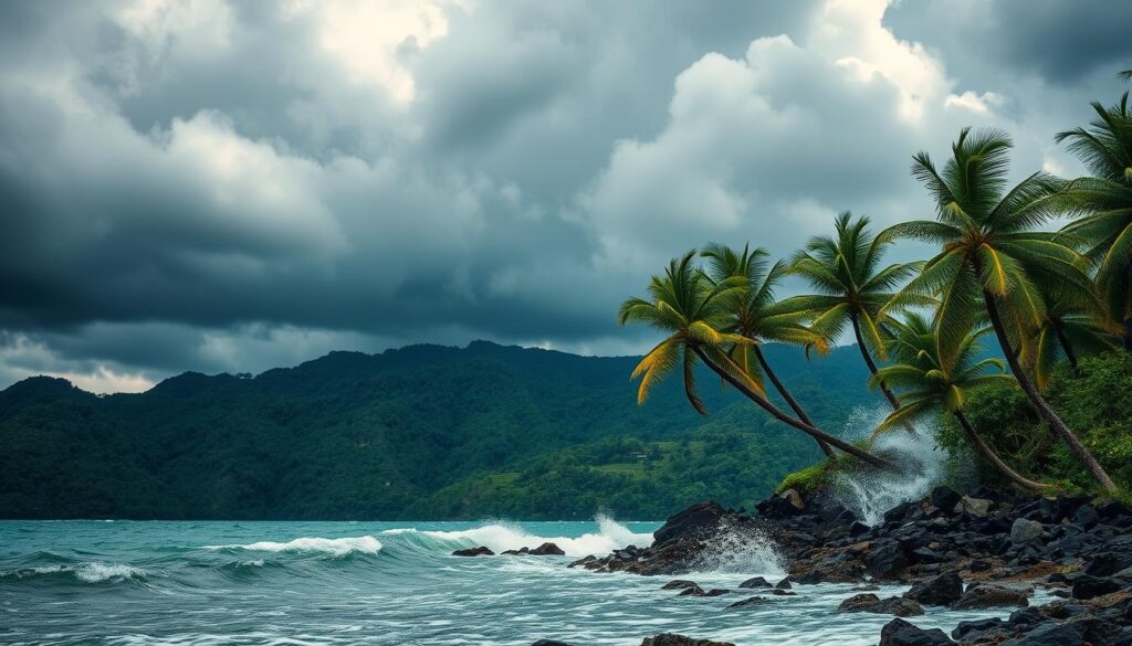 Naturgefahren in Jamaika Naturgefahren in Jamaika