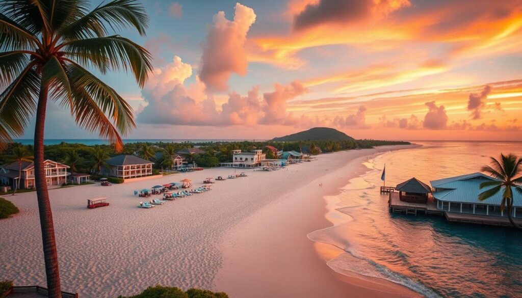 Negril Strand Unterkünfte