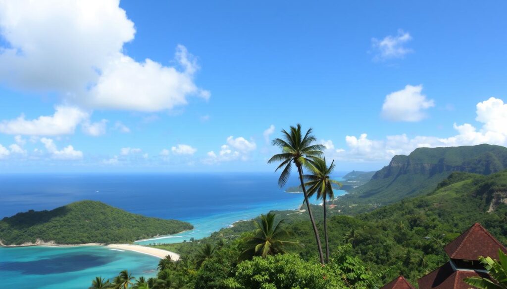 Ocho Rios Nordküste Jamaika Ocho Rios Nordküste Jamaika