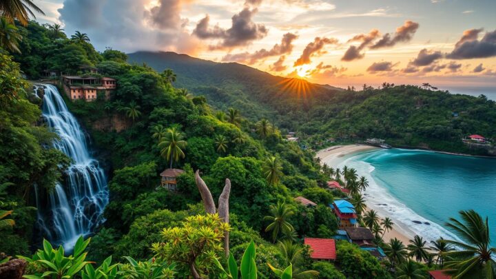 Puerto Rico Geheimtipps: Paradies abseits der Touristenpfade