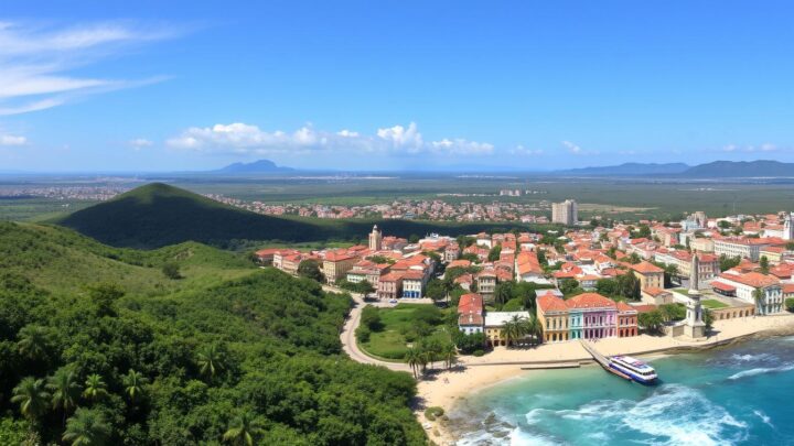 Kubarundreise 3 Wochen deutschsprachig