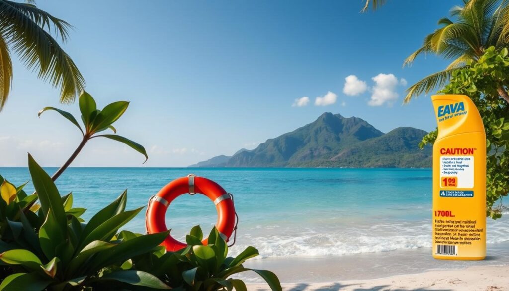 Sicherheitstipps Jamaikareise Sicherheitstipps Jamaikareise