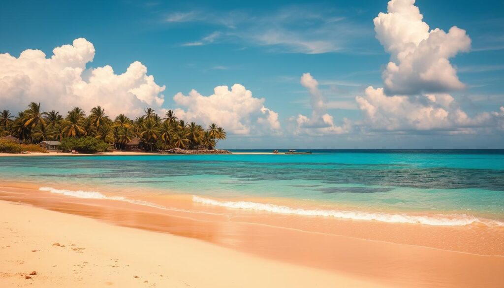 Traumstrände Jamaika Traumstrände Jamaika