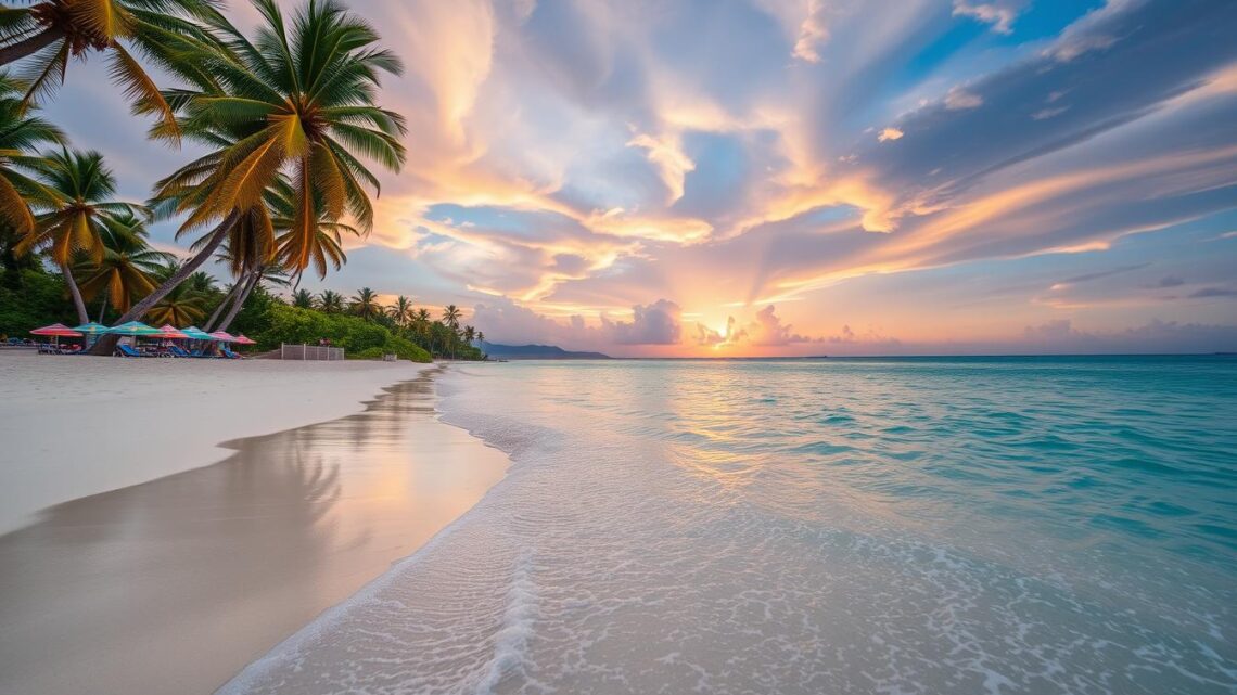 Negril Jamaika – Karibisches Paradies am Traumstrand