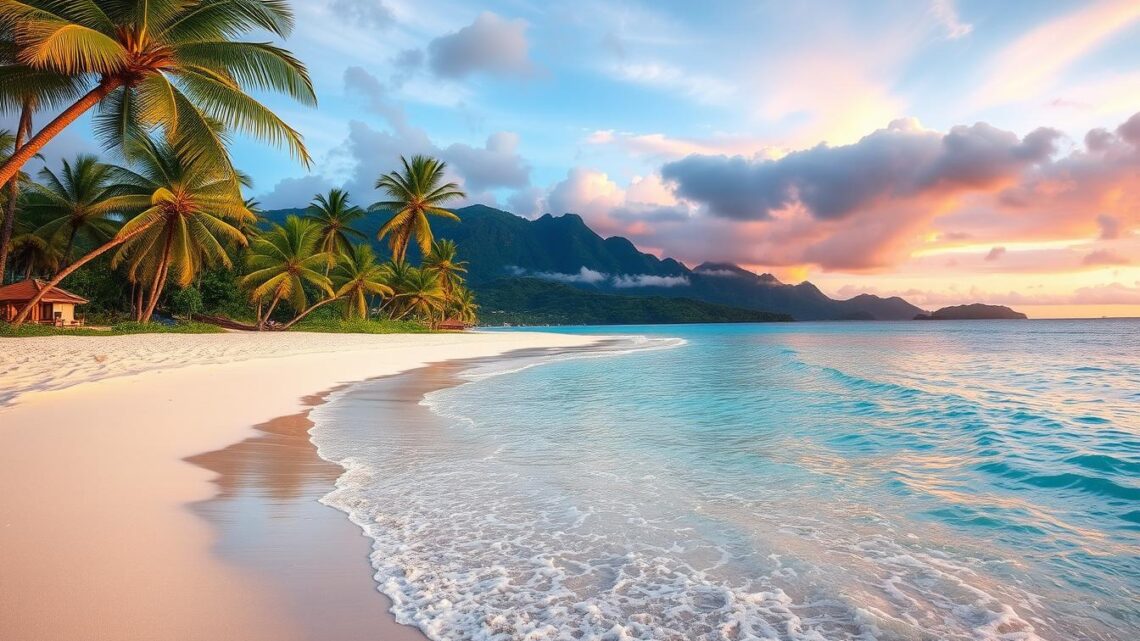 Die beste Jamaika Reisezeit für Ihren Traumurlaub