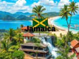 jamaika sehenswürdigkeiten