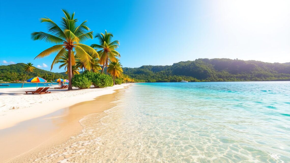 Ist ein Jamaika Urlaub gefährlich?