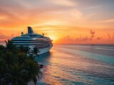 karibik kreuzfahrt ab miami