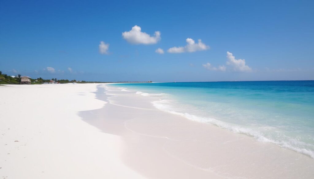 Anguilla Reisesicherheit