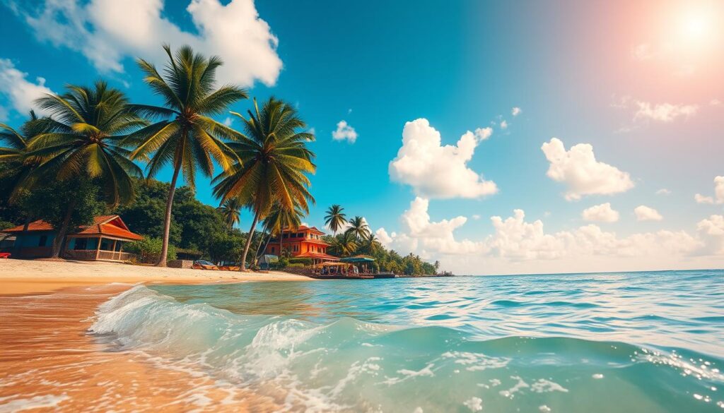 Beste Reisezeit Kuba