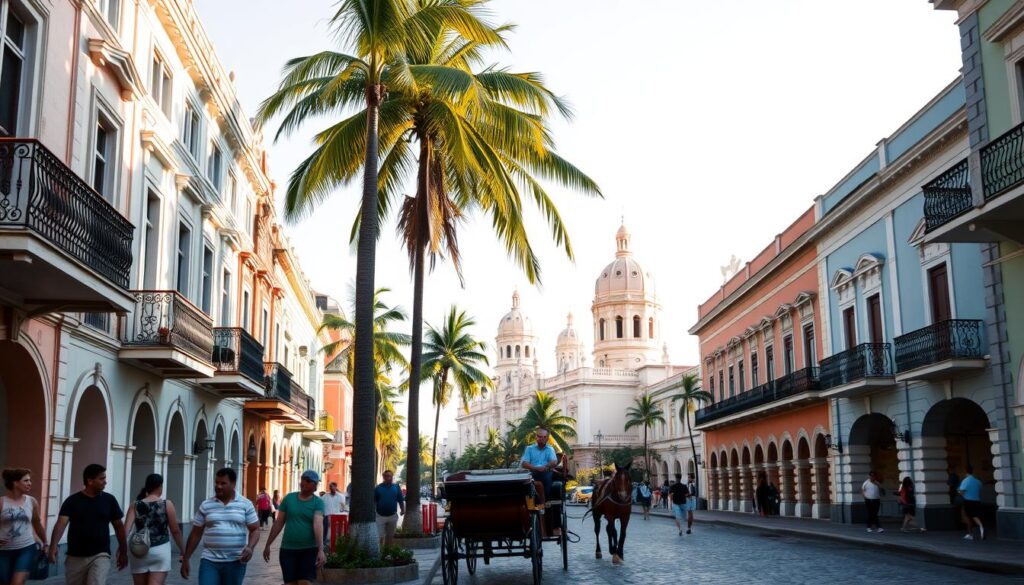 Camagüey Reiseplanung