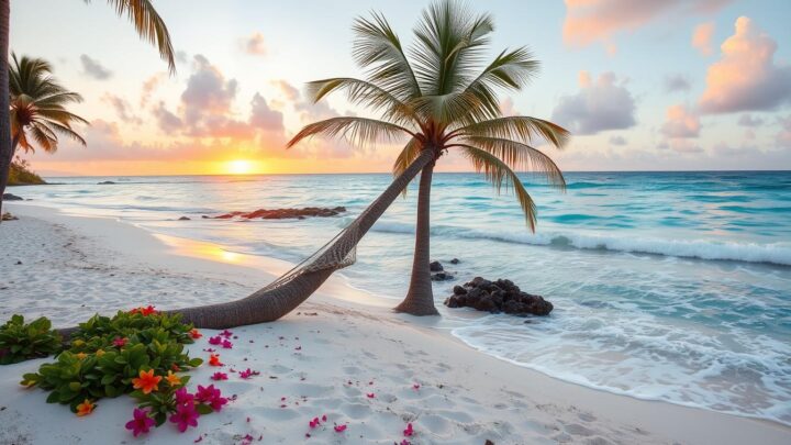 Traumhafte Flitterwochen Puerto Rico – Karibisches Paradies