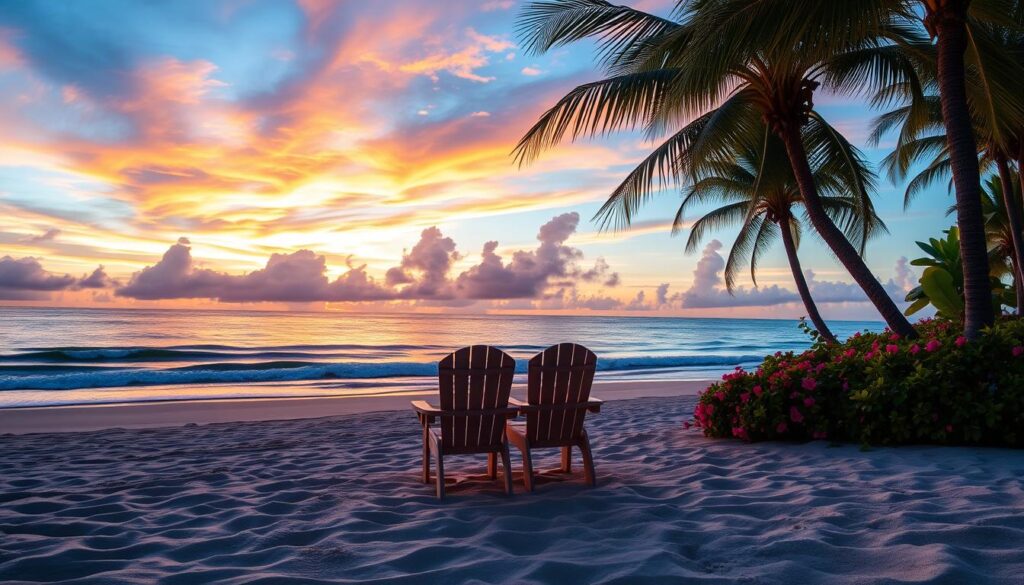 Flitterwochen Puerto Rico Abenteuer