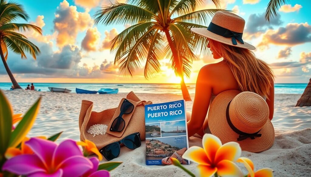 Flitterwochen Puerto Rico Reiseplanung