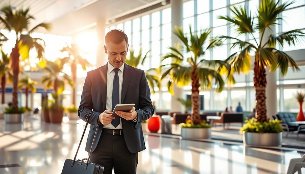 Geschäftsreise Puerto Rico Einreisebestimmungen