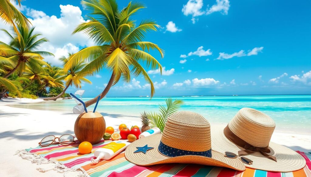 Gesundheitstipps Karibik