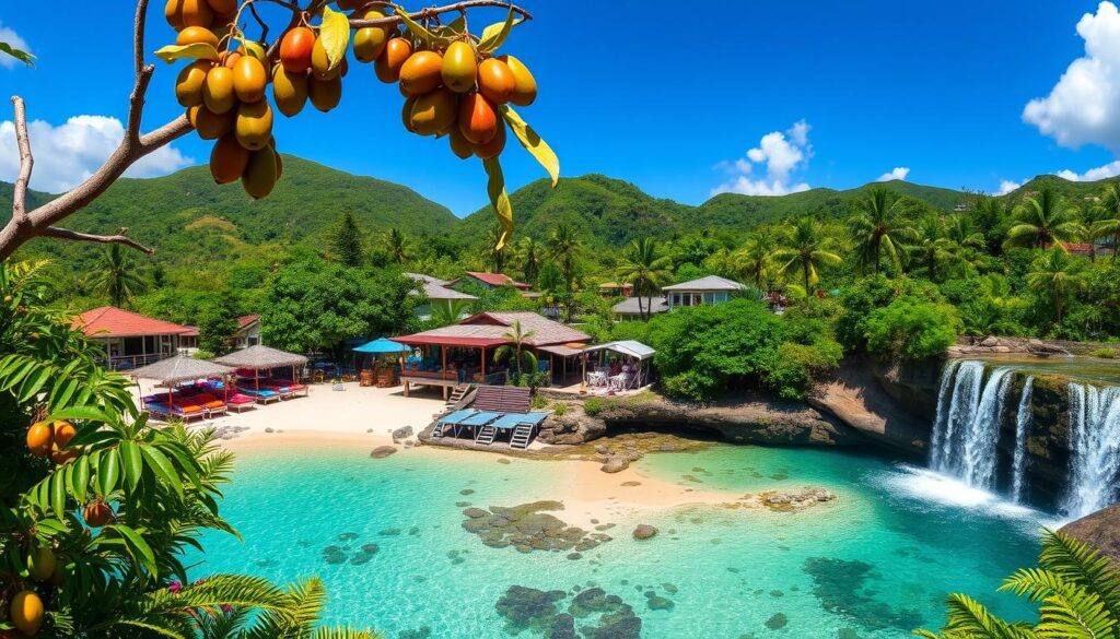 Grenada Karibik Reiseführer Highlights