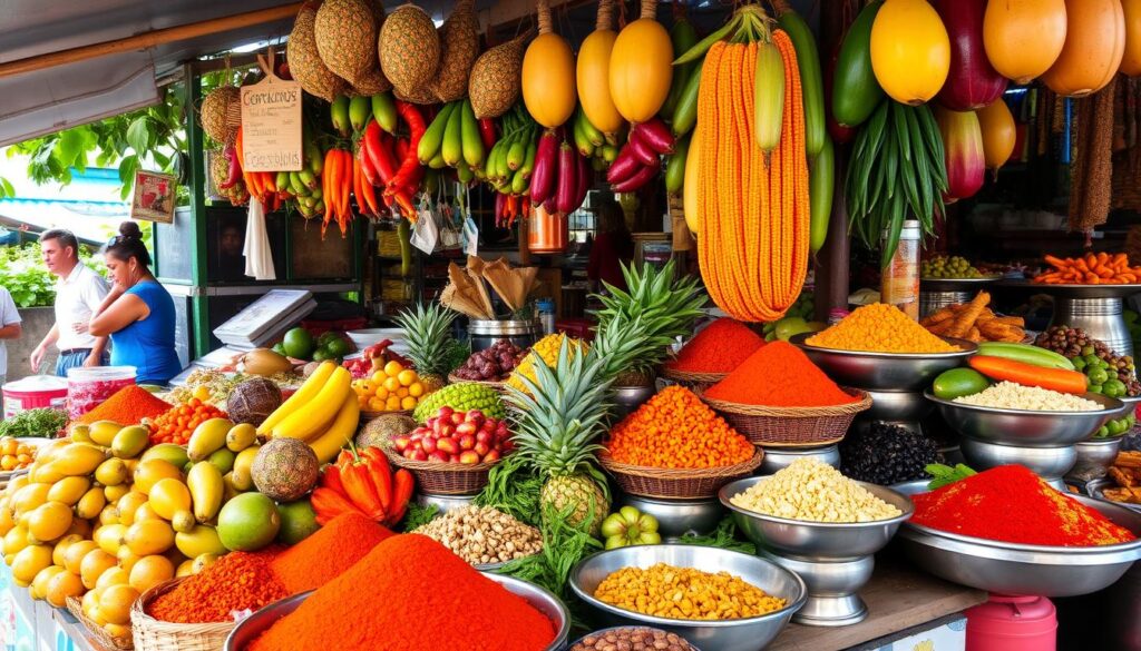 Grenada Kulinarische Spezialitäten