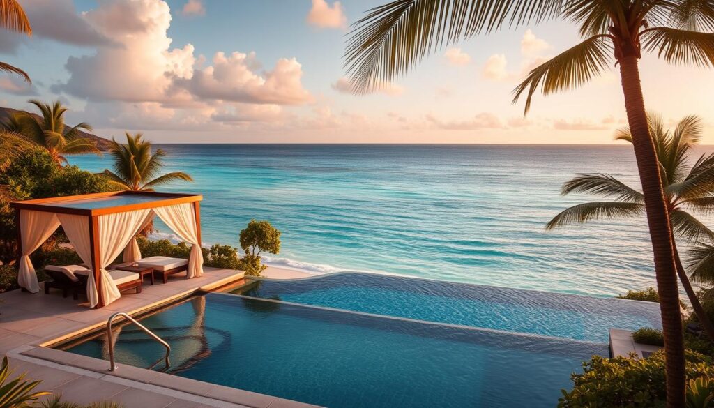 Honeymoon Jamaica Luxusresort