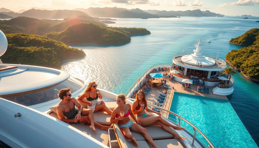 Karibik Kreuzfahrt Tipps