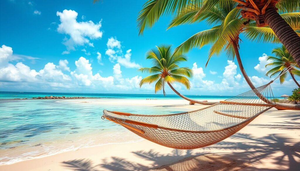 Karibik Reiseplanung März