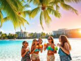 Karibik Urlaub All Inclusive mit Flug und Hotel günstig
