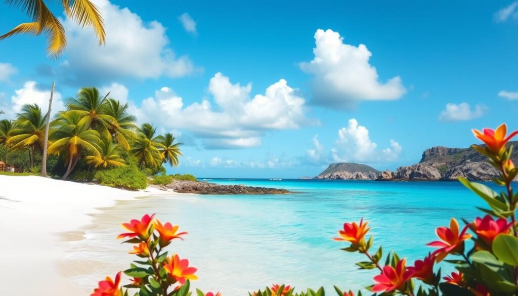 Naturerlebnisse auf Anguilla