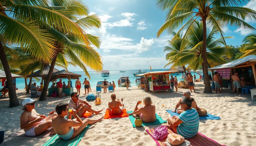 Praktische Tipps für Kuba-Urlaub