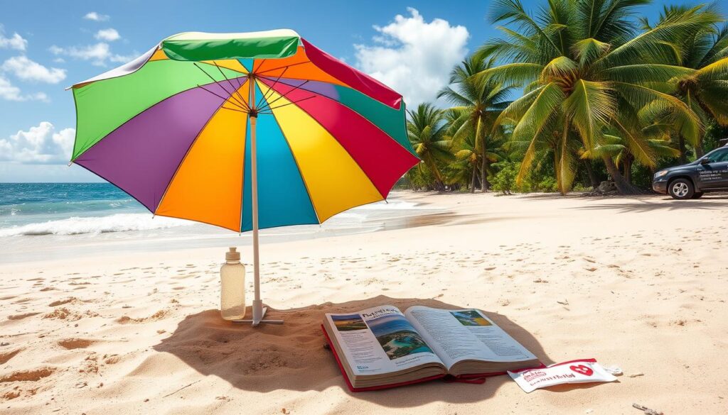 Sicherheitstipps Puerto Rico